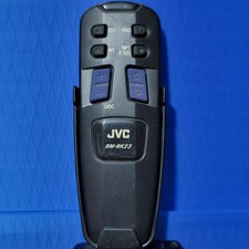 Original JVC RM-RK23 Remote Control CHX200 KSRF40 CHX200RF CHX11