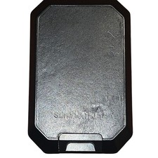 Bulb Head Slim Mint Ultra-Thin RFID-Blocking Wallet ID Theft Protection