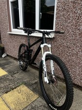 Trek Remedy 7 Mountain Bike Frame Medium/Large Full Suspension 27.5" Wheels