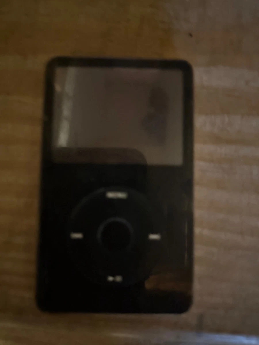 Preços baixos em Apple iPod 5th Geração Apple A1136 | eBay