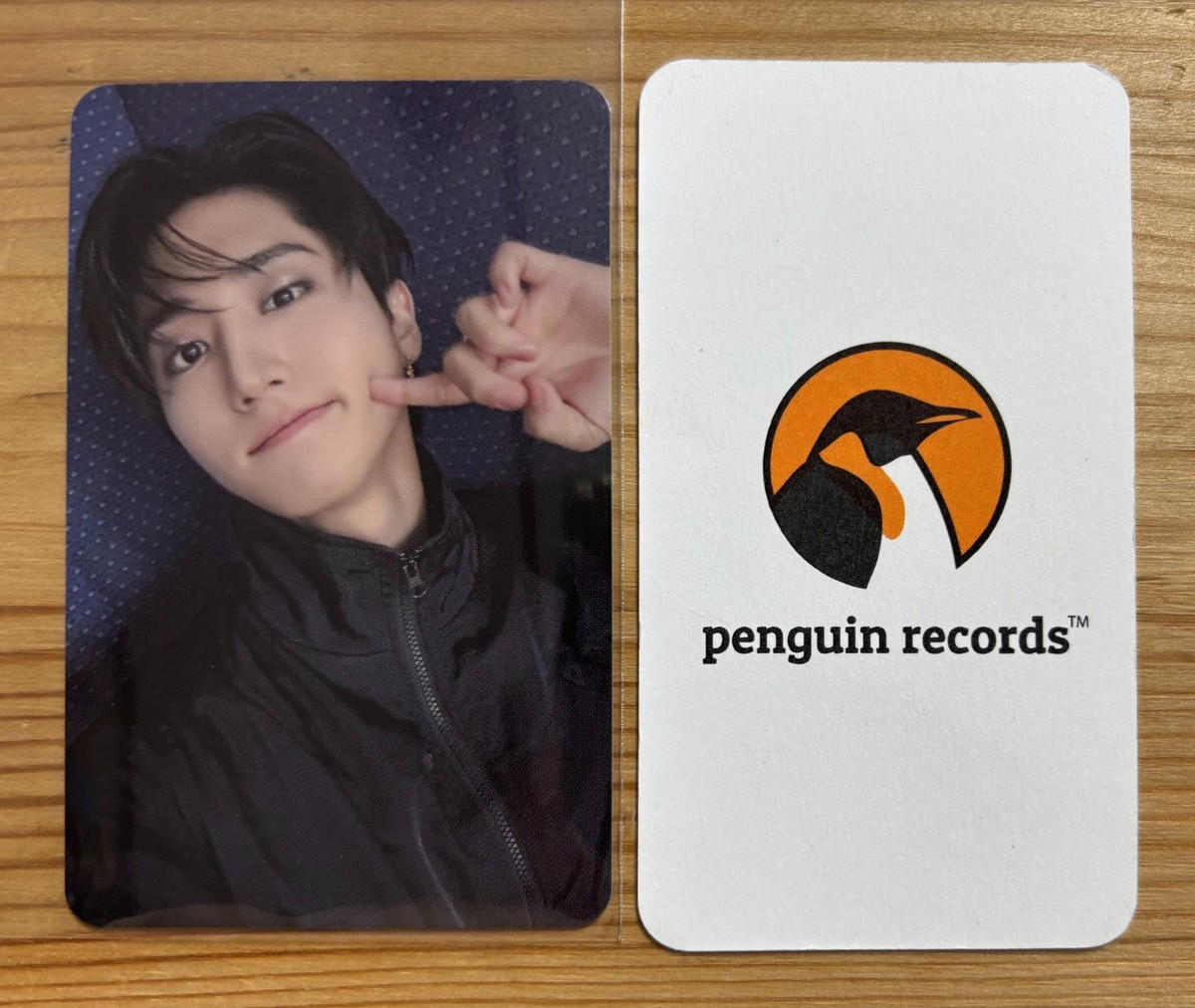 STRAY KIDS - SKZ IT TAPE DO IT PLATFORM PLVE VER. ALADIN POB PHOTO