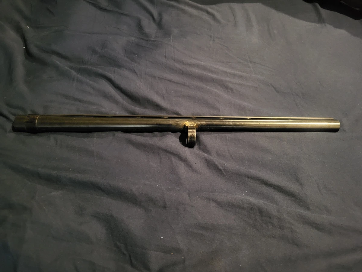 Vintage Winchester Wood Magazine Plug For 1200, 1300, 120 Shotguns - 12, 16, 20 Gauge - View #2