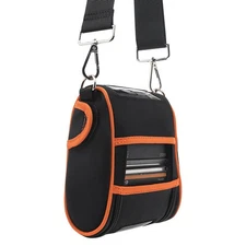 Carrying Case for Zebra ZQ510 ZQ511 Printer, Shoulder Belt Holster for ZQ510 ...