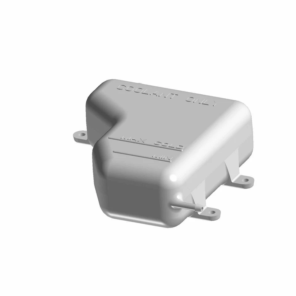 Polaris Surge Tank, Genuine OEM Part 5439202, Qty 1 - Image 4 of 4