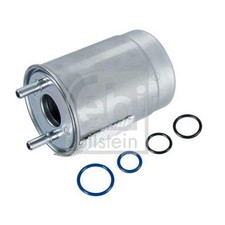 Filtre à carburant Renault FLUENCE