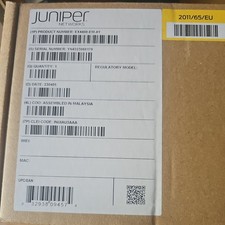 JUNIPER EX4400-EM-4Y EX4400 Expansion Card