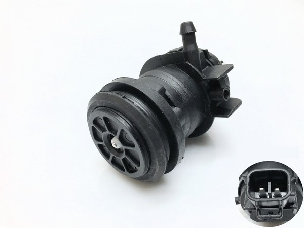 Waschwasserpumpe Lexus Mazda 3 Bk 5 Cr 6 Gg Gy Cx 7 Cx 9 Toyota-image