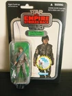 Star Wars Vintage Collection Luke Skywalker Bespin 2010 Chase Hunt Foil VC 04