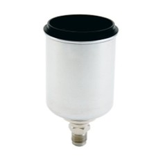 Sharpe 20 Oz Finex Aluminum Gravity Feed Cup 289320