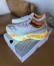 Saucony Endorphin Pro 4 Women’s 7.5