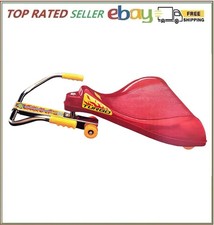 The Original Roller Racer Junior Flying Turtle Sit Skate Kid Powered No Motor