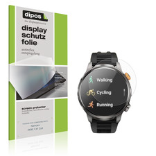 6x Screen Protector for Naixues AK90 1.91 inch Screen Protector