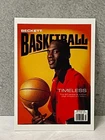 Michael Jordan w/ball- Beckett Basketball Cover - 2013 National Promo Card