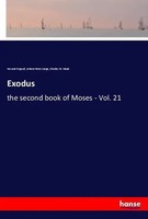 Howard Osgood (U. A.) | Exodus | Taschenbuch | Englisch (2018) | 240 S.