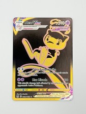 Mew VMAX (Secret) - SWSH11: Lost Origin Trainer Gallery TG30/TG30 Secret Rare NM on eBay
