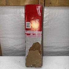 Milwaukee 48-37-5020 2" Concrete Vibrator Head