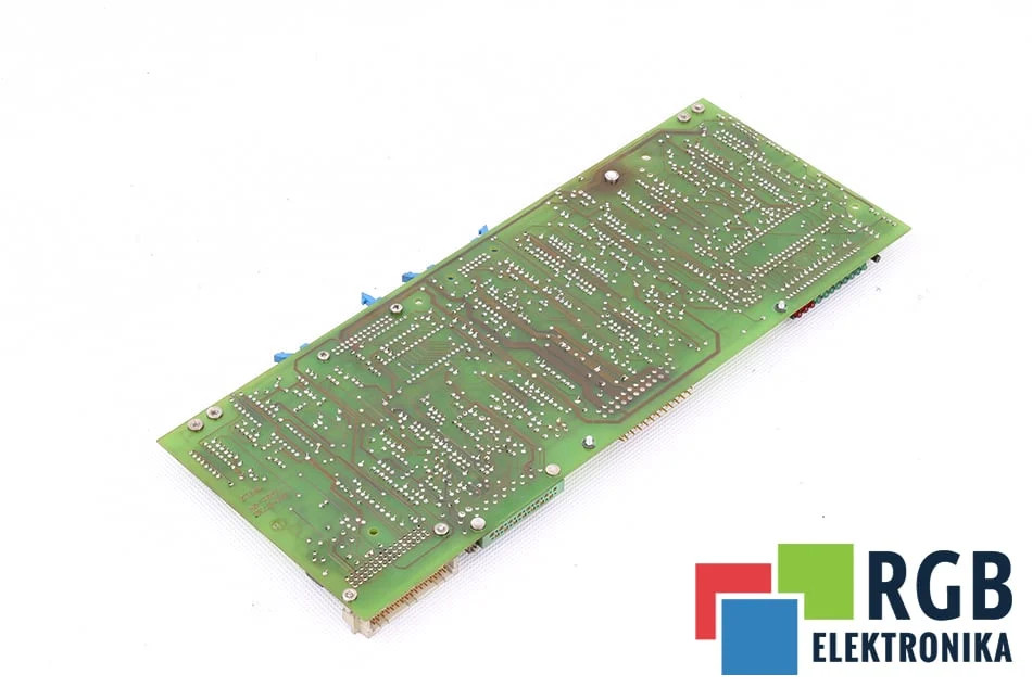 TRS10 INDRAMAT - Reconditionné - Garantie 24 mois