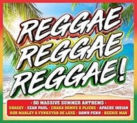 Reggae, Reggae, Reggae! Von Various Artists | CD | Zustand Neu