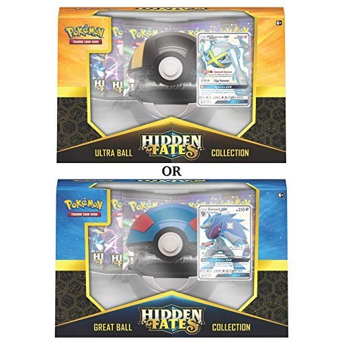 Pokemon TCG Pokeball 232590₽