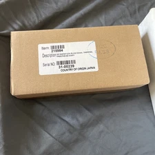 Videojet 215984 DATAFLEX PLUS 53mm Thermal Printhead in Sealed Box