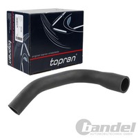 Topran Schlauch VentildeckelentlÜFtung Passend FüR Opel Agila Astra Combo Corsa