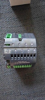 Murrelektronik MICO Basic 8.6 (9000-41068-0600000) Neu in OVP