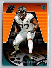 2023 Panini Zenith #103 Anton Harrison Retail