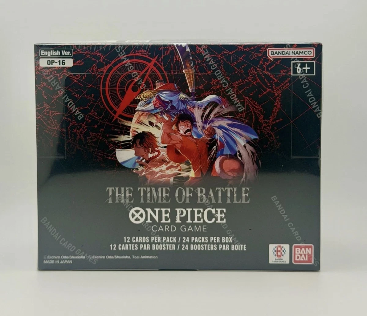 One Piece CCG Trading Card Games for sale - eBay