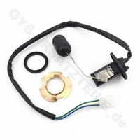Tank Geber Schwimmer Kurz China Roller Yiyng Nova Alpha Motors Jinlun Yiben Rex
