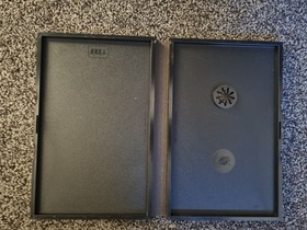 Doom - boxed with manual - Sega Saturn (PAL) complete 