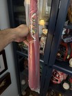 Savannah Bananas Firefighters Logan Lacey Player Model Pro Birch Bat C271 33.5” — photo 7