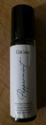 Pfefferminz Touch - Roll On von Gya Labs  10 ml  neu!!!