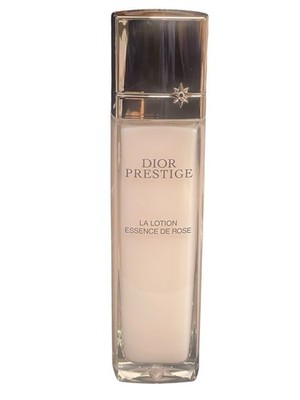 DIOR PRESTIGE La Lotion Essence De Rose 5 fl oz NWOB