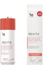 DS Labs Revita Shampoo-High-Performance Hair Density Shampoo, Men & Women, 205Ml
