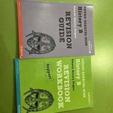 Revise Edexcel: Edexcel GCSE History Specification B Schools History Project Re