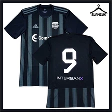 Aris Limassol Football Shirt Adidas Small Training Jersey Fanela 2023 2024 GG51