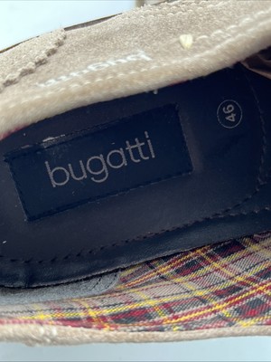 Bugatti Men display picture 2