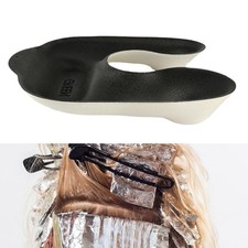 Salon Hair Neck Tray Hairdressing Tool Perm Medicine Water Sink for Barber