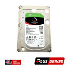6TB SATA Seagate 3.5" IronWolf NAS Enterprise Hard Drive 7.2K RPM 6Gbps 512e CMR