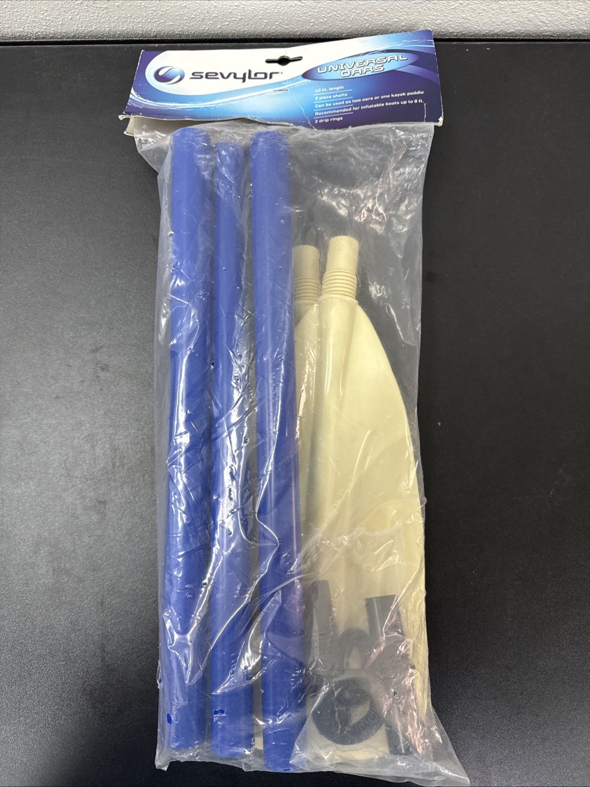 Inflatable Boats 43 Inches Plastic