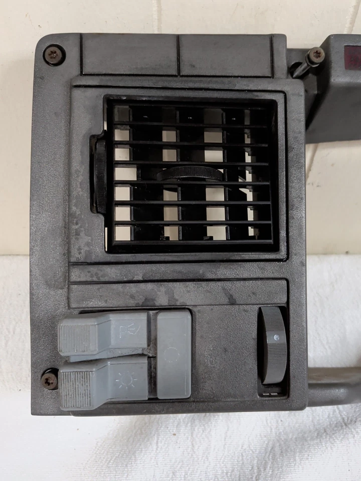 Cuadro de instrumentos para camioneta Chevy GMC C/K 1984-1994 panel de control panel de ajuste genuino Foto 3 de 4