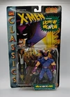 VINTAGE ToyBiz X-Men Classics WOLVERINE Action Figure (1996) FREE SHIPPING