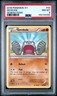 2016 POKEMON XY GENERATIONS #43 GEODUDE PSA 8
