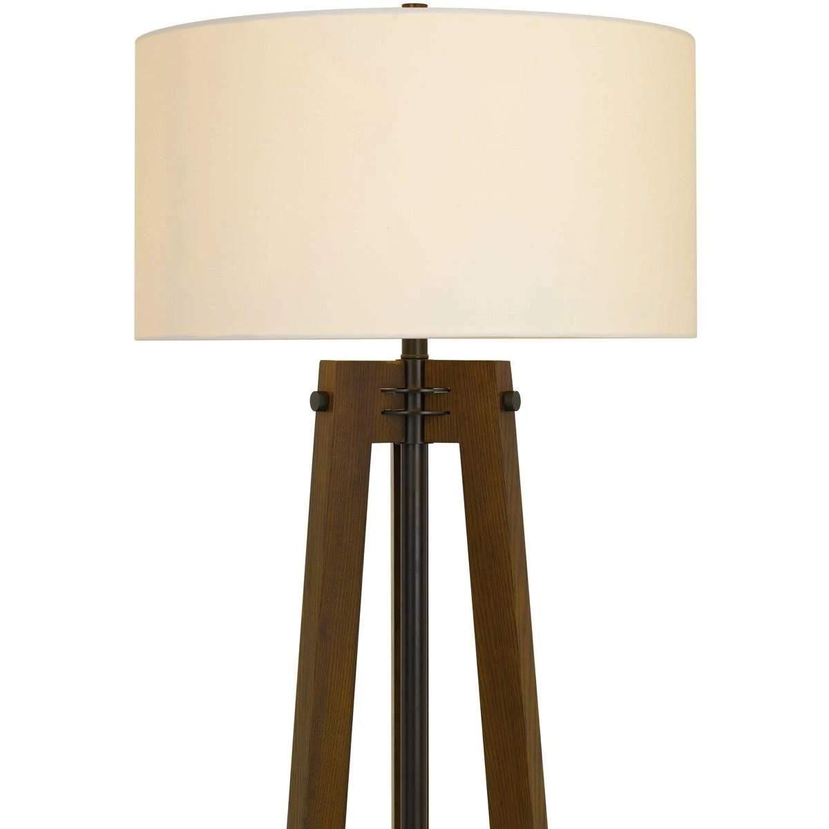 CAL Lighting & Accessories Bilzen Floor Lamp - Thumbnail 3