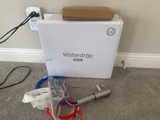 waterdrop x8 alkiline RO Osmosis System - Never Used