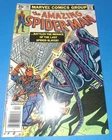 Amazing Spider-Man #191 F/VF- Chameleon Appearance 1978 Marvel Bronze Age