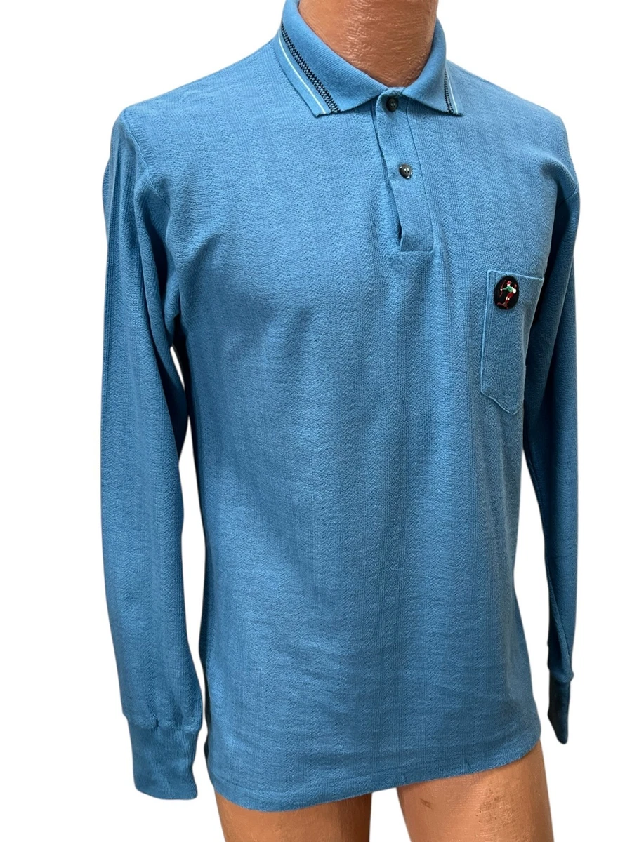 Knit 1950s Vintage Casual Shirts for Men for sale | eBay