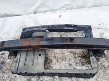 Baguette de porte Volkswagen FOX