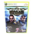 Xbox 360 Blitz: The League (Microsoft Xbox 360) New Case & Replacement Artwork