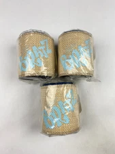 Vtg Bratz 2004 Drink Koozie Holder MGA Entertainment Sealed - Lot of 3